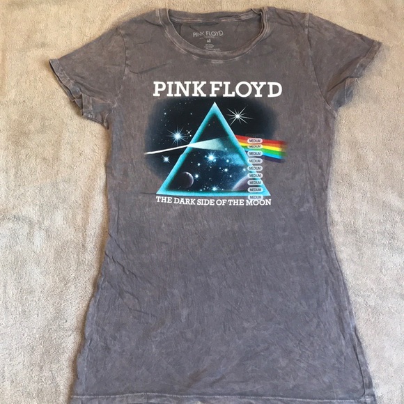 Pink Floyd tee - Picture 3 of 5
